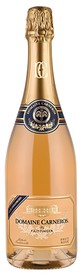 2014 Late Disgorged Brut Rosé 1