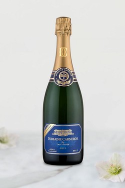 2013 Late Disgorged Brut